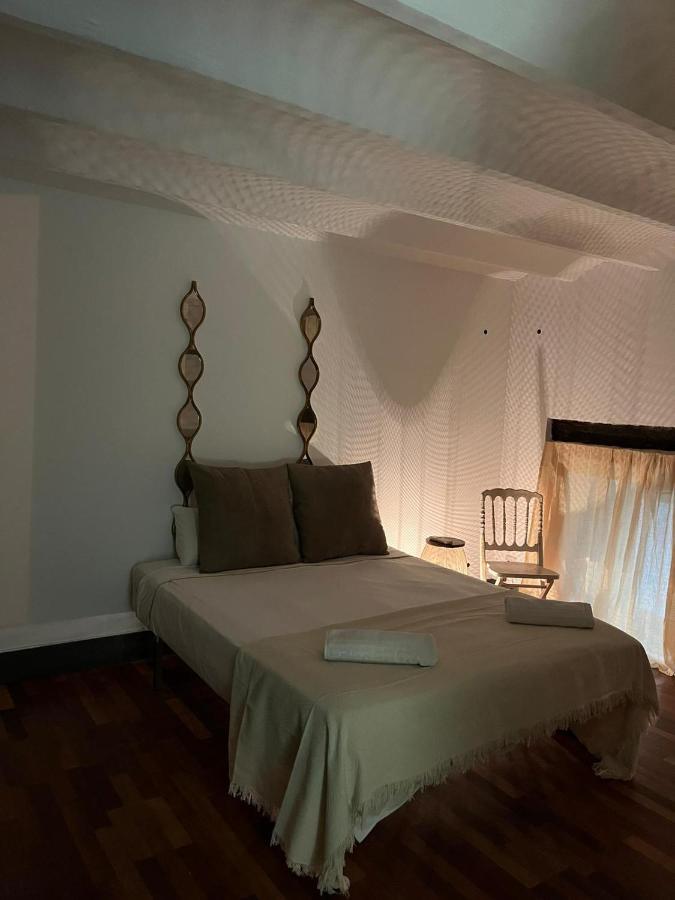 Urban Center Matahacas Appartement Sevilla