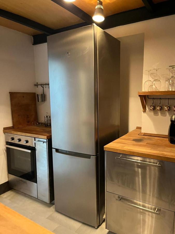 Appartement Urban Center Matahacas
