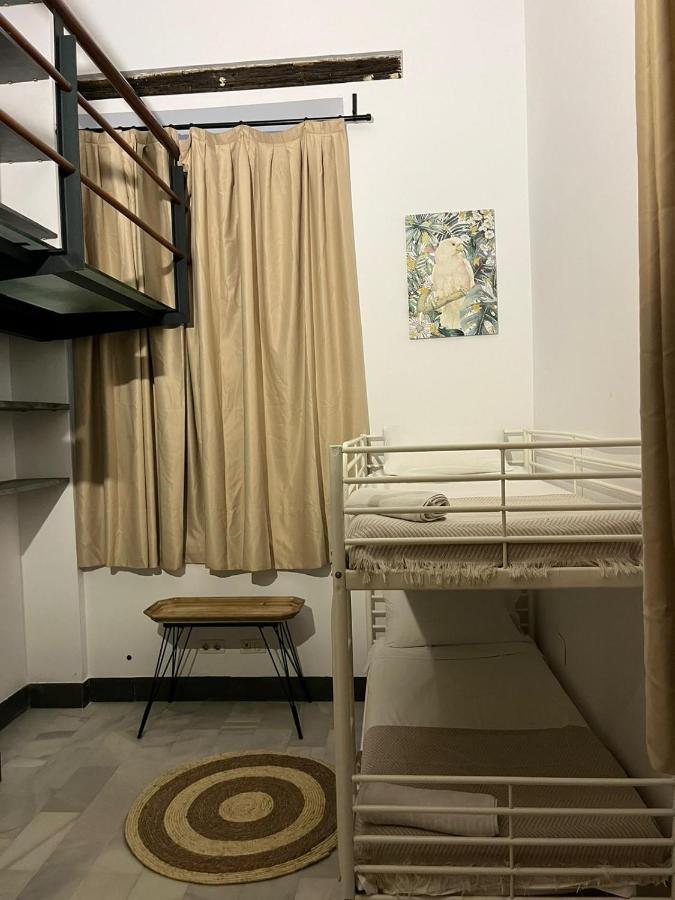 Appartement Urban Center Matahacas *