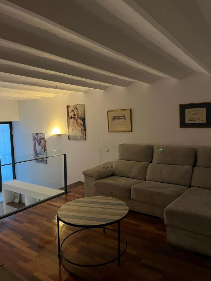 Urban Center Matahacas Appartement Sevilla